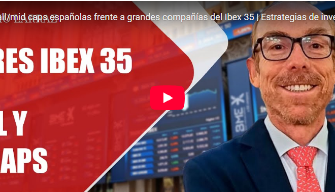 Entrevista estrategias de inversión