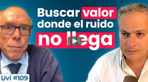 una vida invirtiendo